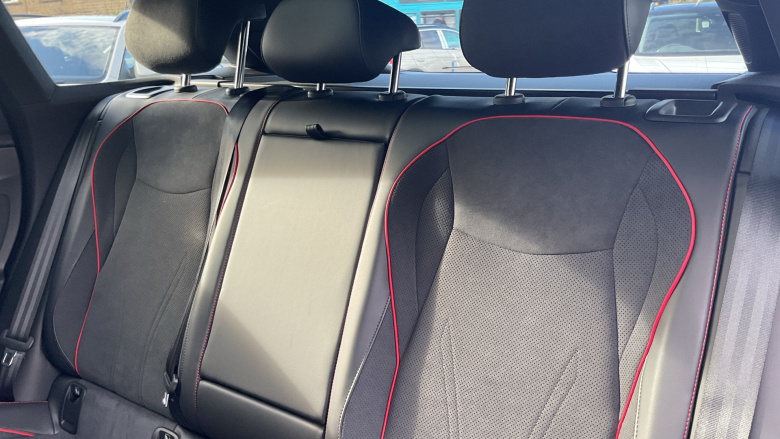 Volkswagen ID.7 250kW 4MOTION GTX Plus 86kWh 5dr Auto Electric Estate